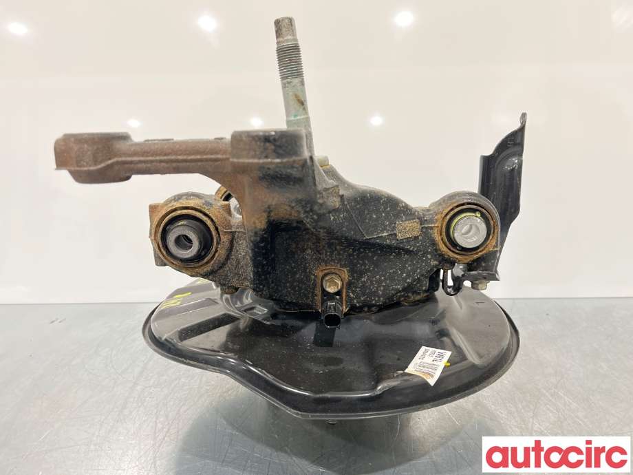 Hjulspindel venstre bak til Toyota Corolla 2019-->>  (TOYOTA|4230542070|)