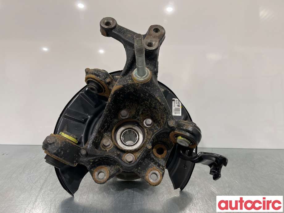 Hjulspindel høyre bak til Toyota Corolla 2019-->>  (TOYOTA|4230442070|)