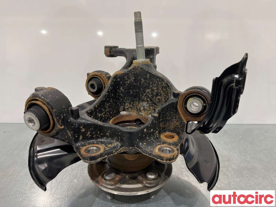 Hjulspindel høyre bak til Toyota Corolla 2019-->>  (TOYOTA|4230442070|)