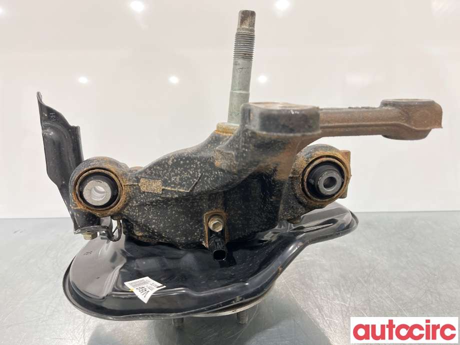 Hjulspindel høyre bak til Toyota Corolla 2019-->>  (TOYOTA|4230442070|)