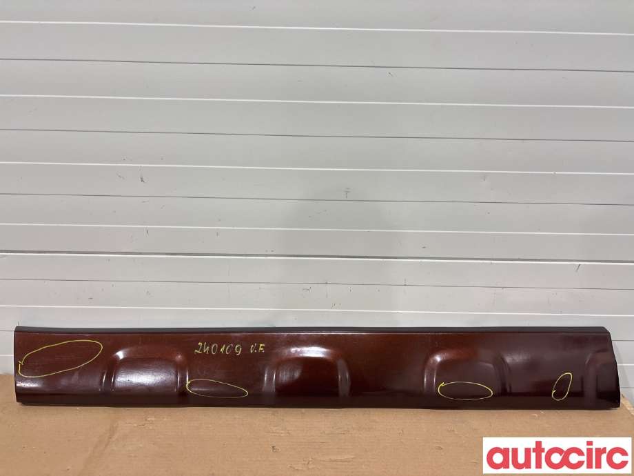 Lister til Honda CR-V, 2007-2012 (Type III)  (HONDA|75332SWWE01)
