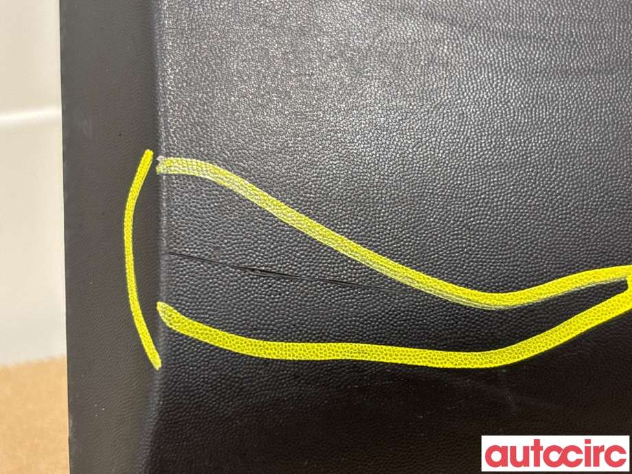 Lister til Citroën Berlingo 2015-2019 (Type II, Fase 2)  (CITROEN|8546X0|16799827XT)