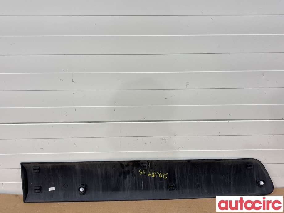 Lister til Citroën Berlingo 2015-2019 (Type II, Fase 2)  (CITROEN|8546X0|16799827XT)