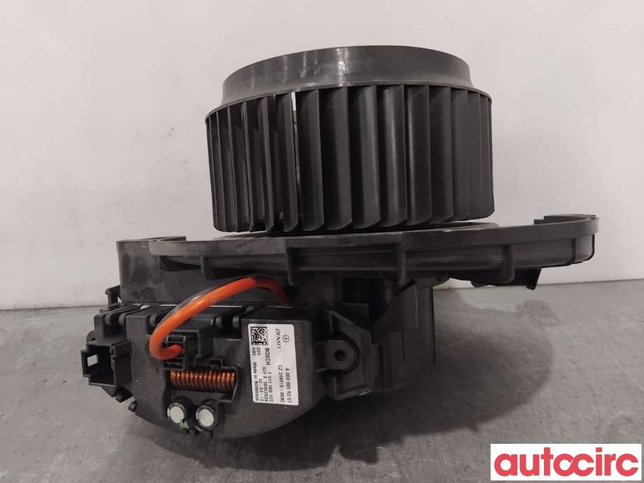 Varmeapparat motor til Mercedes Sprinter 2018-->> (907/910) (907/910) (MERCEDES|A0008307902|CZ116360-4832)