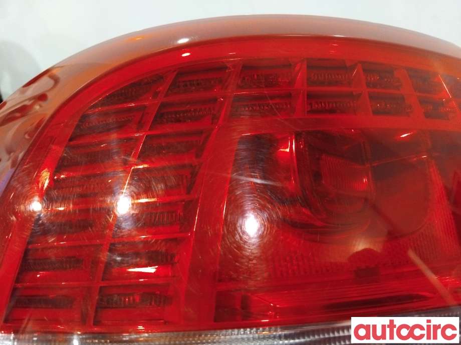Baklykt venstre til VW Passat 2011-2015 (B7) (B7) (VOLKSWAGEN|3AF945207B)