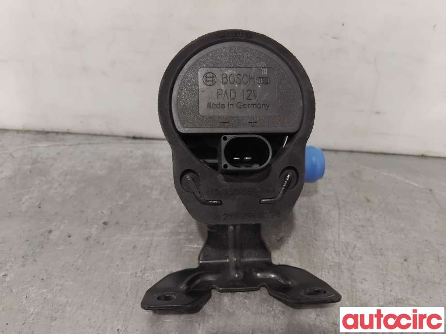 Sirkulasjonspumpe til Mercedes Vito 2014-->> (W447) (W447) (MERCEDES|A2118350264|0392023000|A2118350364)