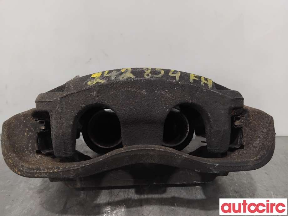 Bremsecaliper høyre foran til Mercedes Vito 2014-->> (W447) (W447) (MERCEDES|A4474208500|)