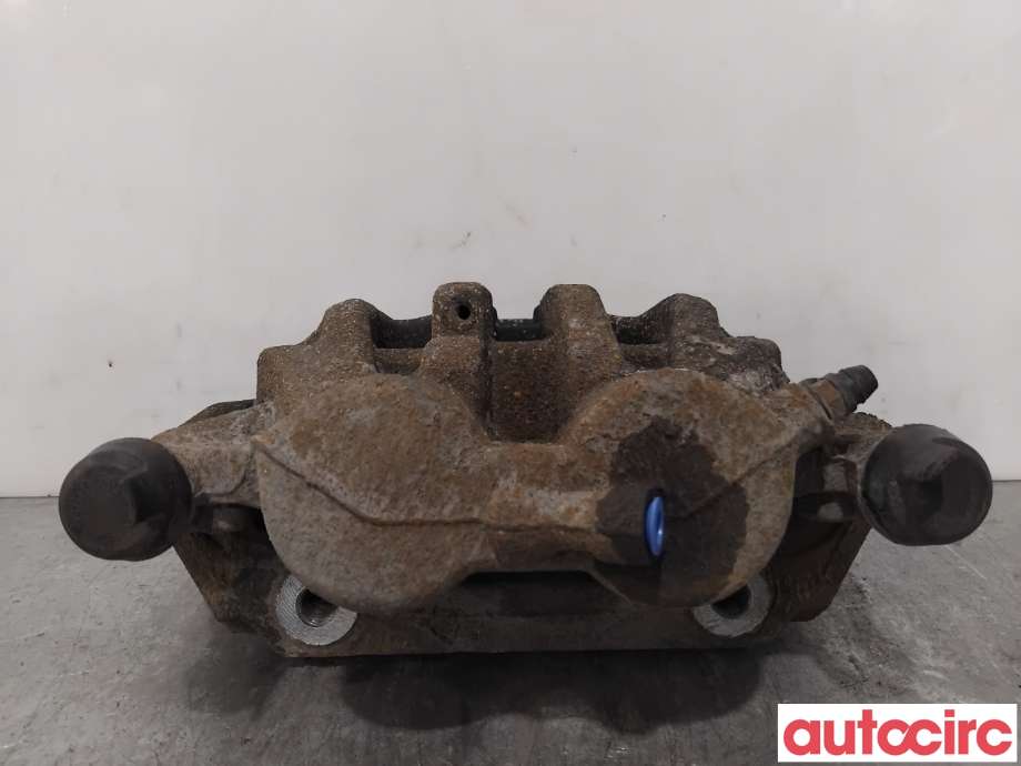 Bremsecaliper venstre foran til Mercedes Vito 2014-->> (W447) (W447) (MERCEDES|A4474208400|)