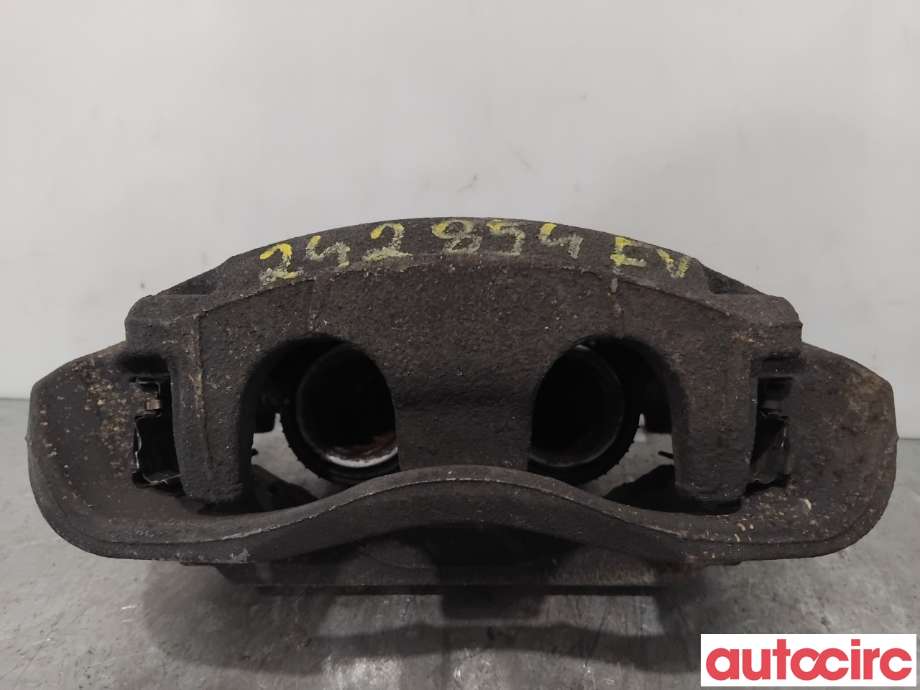 Bremsecaliper venstre foran til Mercedes Vito 2014-->> (W447) (W447) (MERCEDES|A4474208400|)