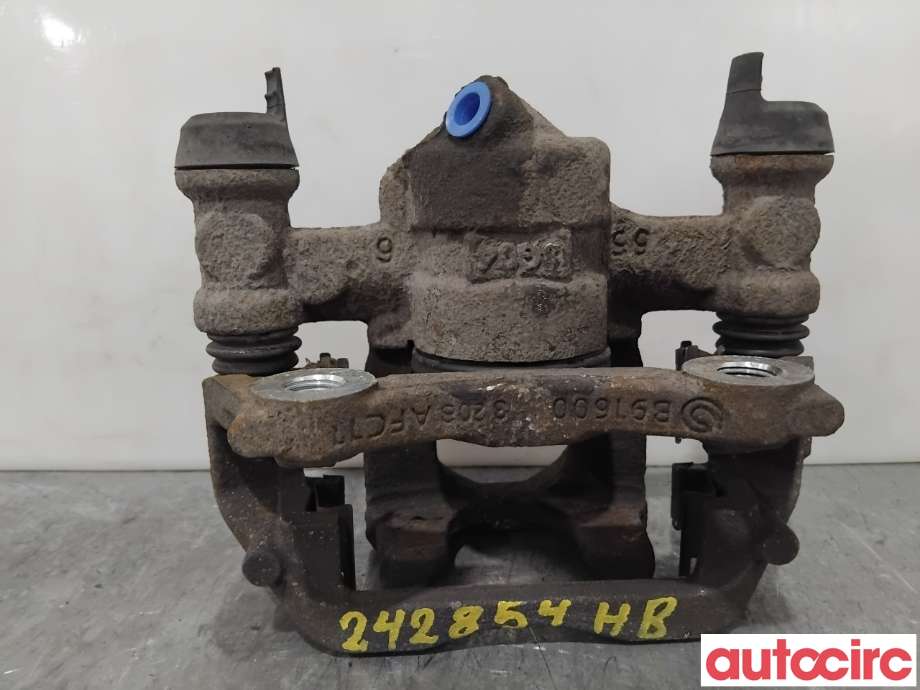 Bremsecaliper høyre bak til Mercedes Vito 2014-->> (W447) (W447) (MERCEDES|A4474208100|)