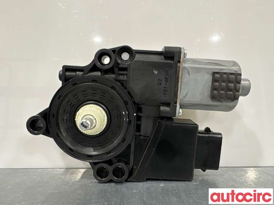 Ruteheis venstre foran til Hyundai Santa Fe 2012-2020 (Type III) (HYUNDAI|824502W020)