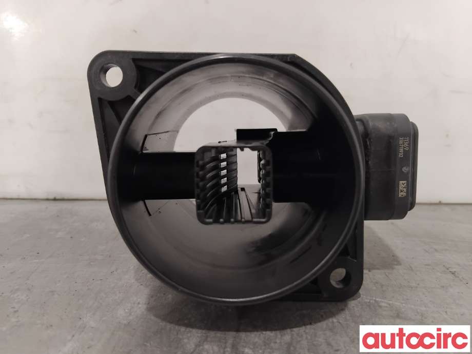 Luftmengde/luftmassemåler til VW Golf VI 2008-2012  (VOLKSWAGEN|03L906461|5WK97023)