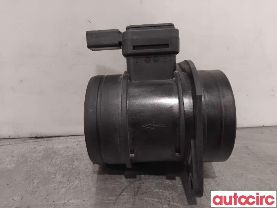 Luftmengde/luftmassemåler til VW Golf VI 2008-2012  (VOLKSWAGEN|03L906461|5WK97023)