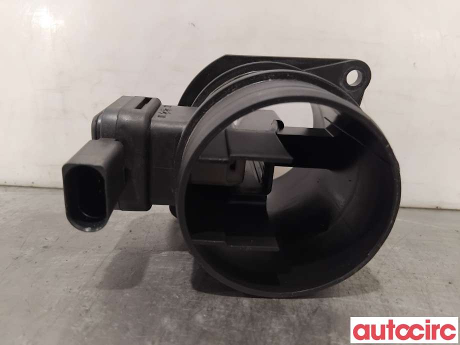 Luftmengde/luftmassemåler til VW Golf VI 2008-2012  (VOLKSWAGEN|03L906461|5WK97023)
