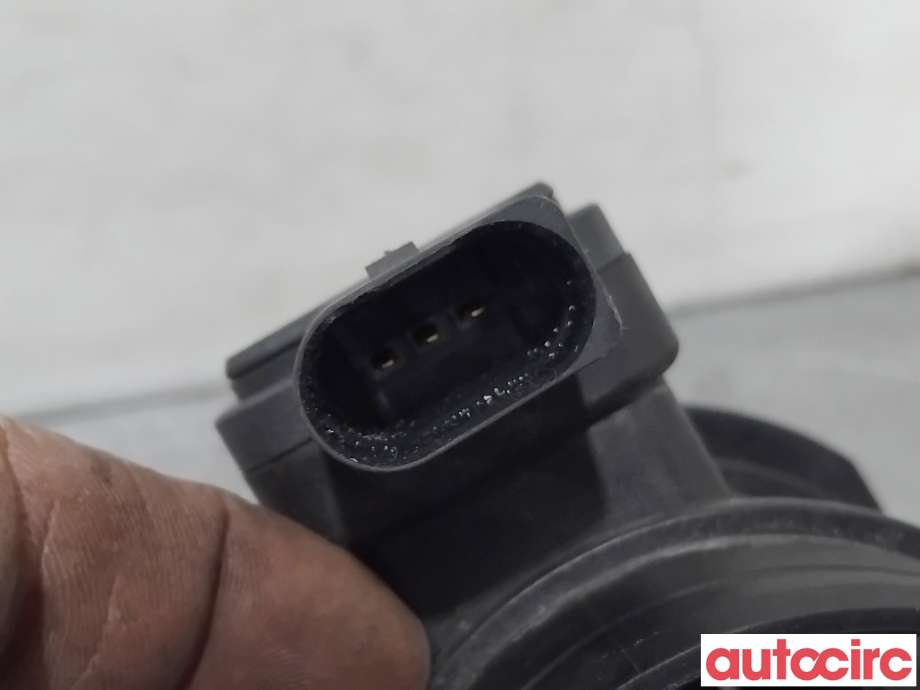 Luftmengde/luftmassemåler til VW Golf VI 2008-2012  (VOLKSWAGEN|03L906461|5WK97023)