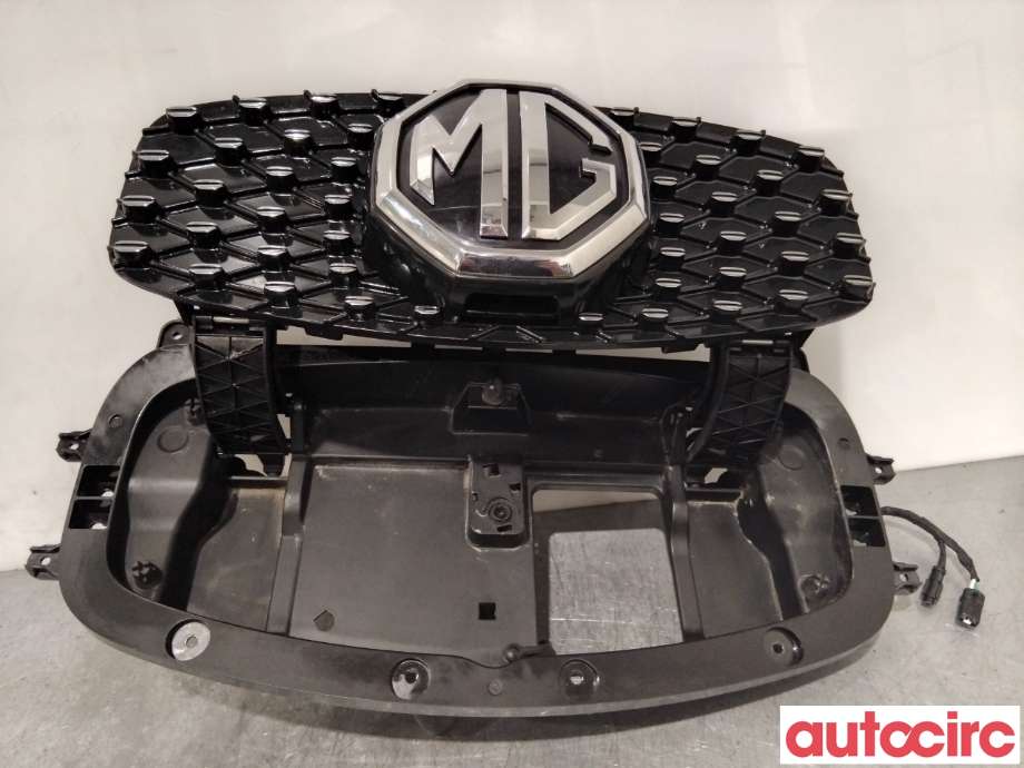 Batterilader inntak/luke til MG ZS EV 2019-2021 (Type I, Fase 1)  (MG|10749241|)