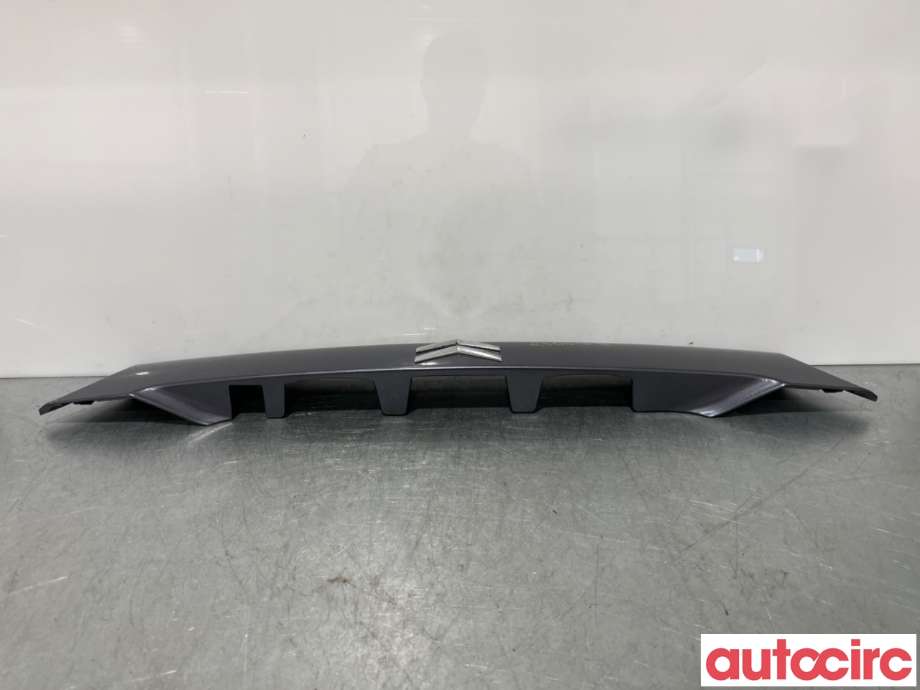 Bakluke/bakdør håndtak til Citroën C-Crosser 2007-2012 (CITROEN|8742R9|)