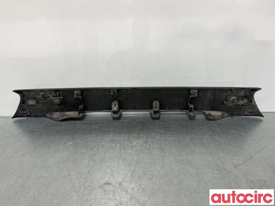Bakluke/bakdør håndtak til Citroën C-Crosser 2007-2012 (CITROEN|8742R9|)