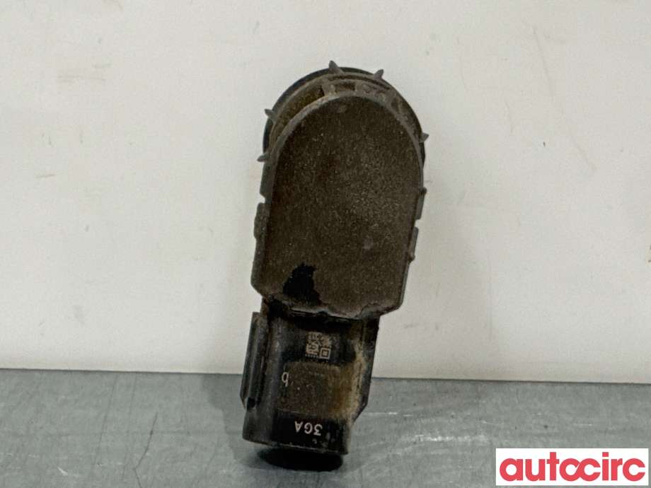 Parkeringssensor bak til Suzuki SX4 S-CROSS 2013-->> (Type II)  (SUZUKI|37735-61M10-ZCD|)