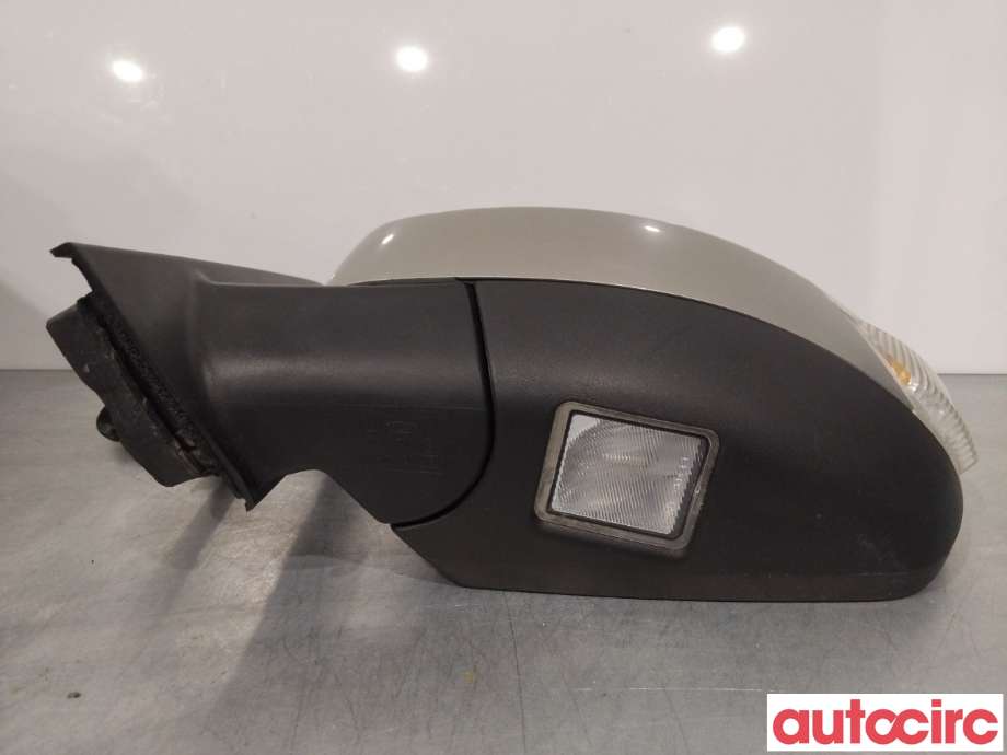 Speil venstre til Ford C-Max 2015-2019 (Type II, Fase 2)  (FORD|2302424|F1CB-17683-NE)
