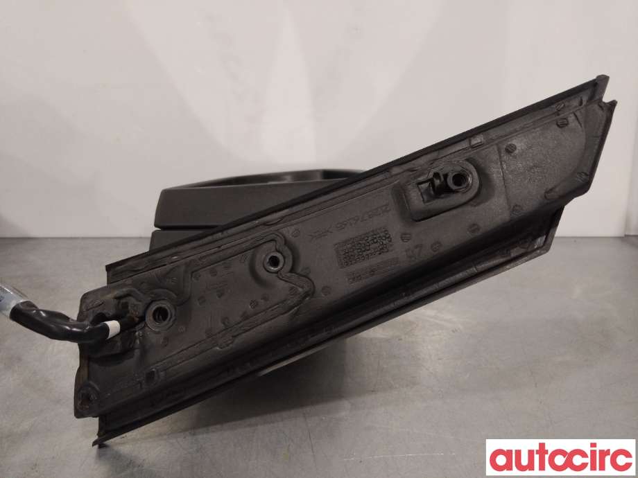 Speil venstre til Ford C-Max 2015-2019 (Type II, Fase 2)  (FORD|2302424|F1CB-17683-NE)