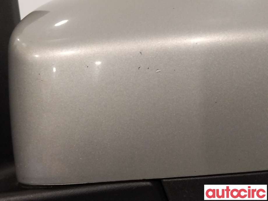 Speil venstre til Ford C-Max 2015-2019 (Type II, Fase 2)  (FORD|2302424|F1CB-17683-NE)