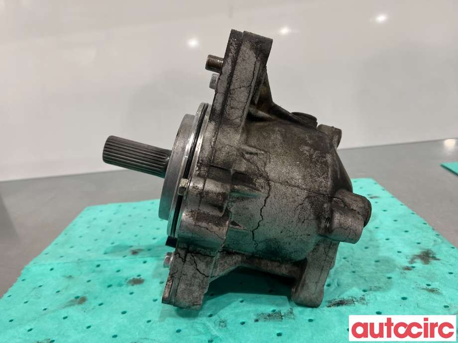 Girkasse 4WD fordelingskasse til Nissan Qashqai 2010-2014 (Type I, Fase 2)  (NISSAN|33100JD60B)