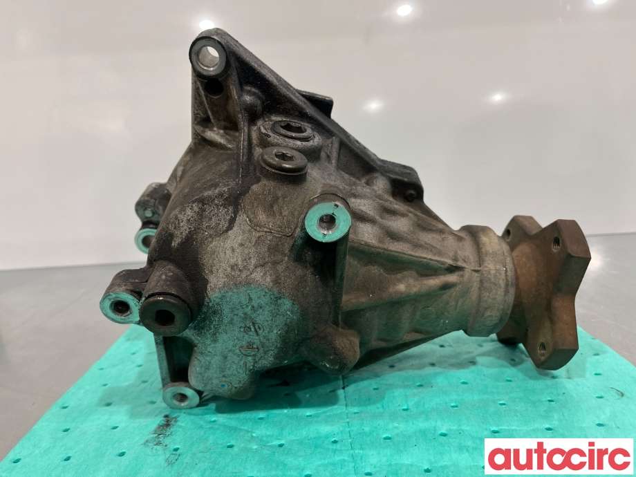 Girkasse 4WD fordelingskasse til Nissan Qashqai 2010-2014 (Type I, Fase 2)  (NISSAN|33100JD60B)