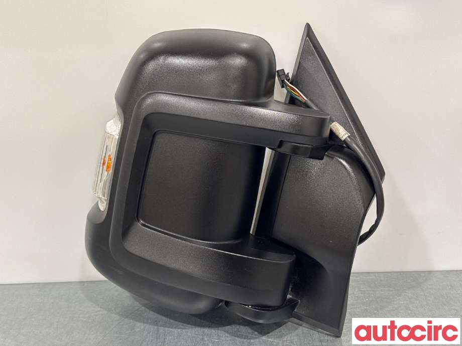 Speil høyre til Peugeot Boxer 2014-->> (Type III, Fase 2)  (PEUGEOT|1685337980|)