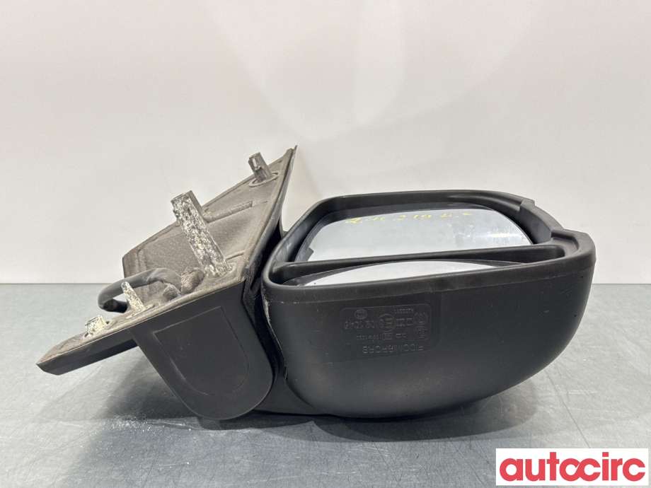 Speil høyre til Peugeot Boxer 2014-->> (Type III, Fase 2)  (PEUGEOT|1685337980|)