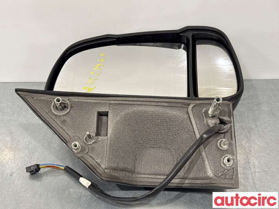 Speil høyre til Peugeot Boxer 2014-->> (Type III, Fase 2)  (PEUGEOT|1685337980|)