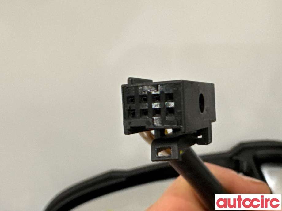 Speil høyre til Peugeot Boxer 2014-->> (Type III, Fase 2)  (PEUGEOT|1685337980|)