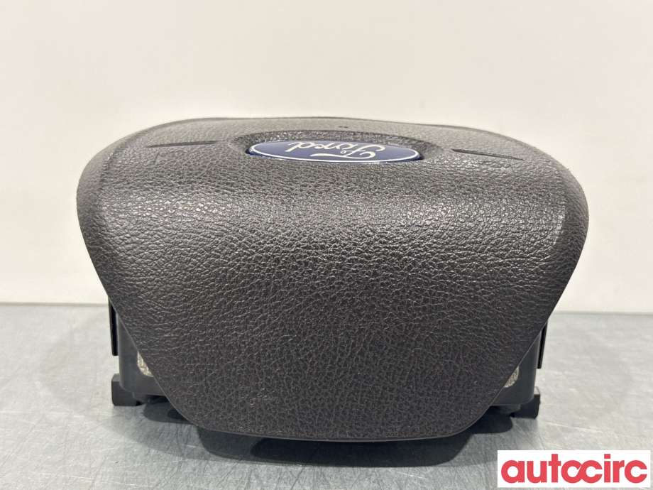 Airbag rattpute til Ford Transit Connect 2013-2018 Type II, Fase 1 (FORD|1763190||BK21-V042B85-AB35B8)