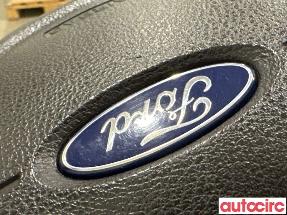 Airbag rattpute til Ford Transit Connect 2013-2018 Type II, Fase 1 (FORD|1763190||BK21-V042B85-AB35B8)