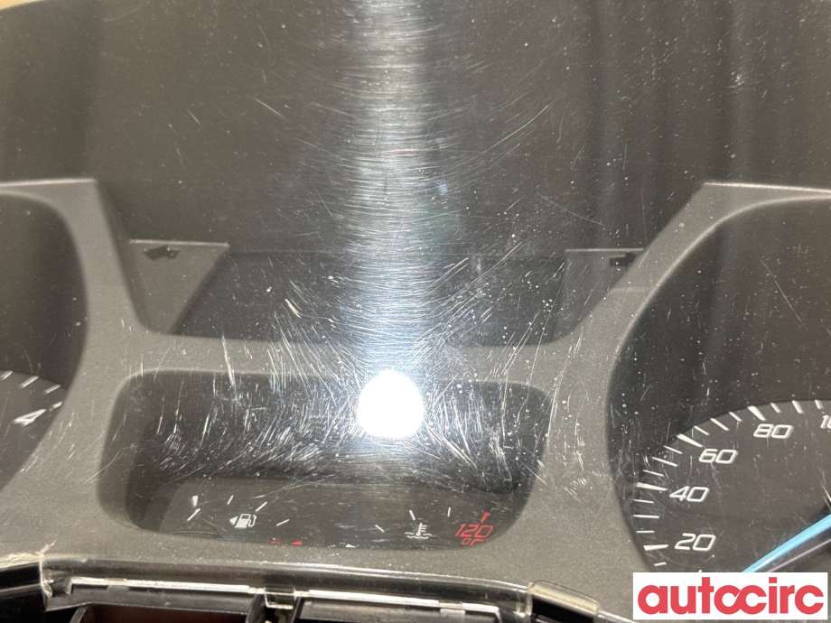 Instrumentpanel til Ford Transit Connect 2013-2018 Type II, Fase 1  (FORD|2432662||GK3T-10849-CA)