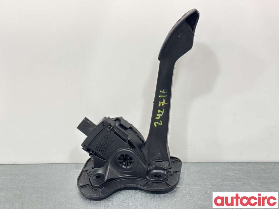 Pedal gass til Ford Transit Connect 2013-2018 Type II, Fase 1 (FORD|2193397|6PV934562-00|BK21-9F836-AD)