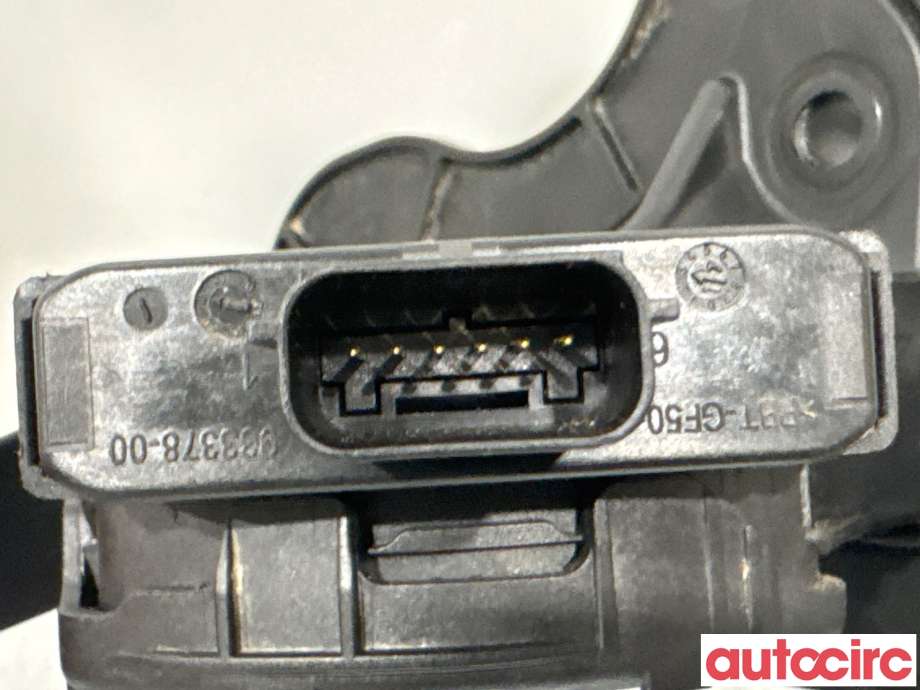 Pedal gass til Ford Transit Connect 2013-2018 Type II, Fase 1 (FORD|2193397|6PV934562-00|BK21-9F836-AD)