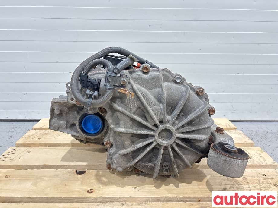 Motor elbil bak til Toyota RAV4 2019-->> (Type V)  (TOYOTA|G105042010|A25A-FXS|)