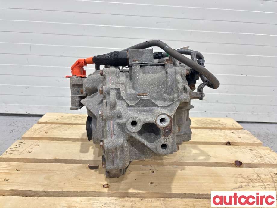 Motor elbil bak til Toyota RAV4 2019-->> (Type V)  (TOYOTA|G105042010|A25A-FXS|)