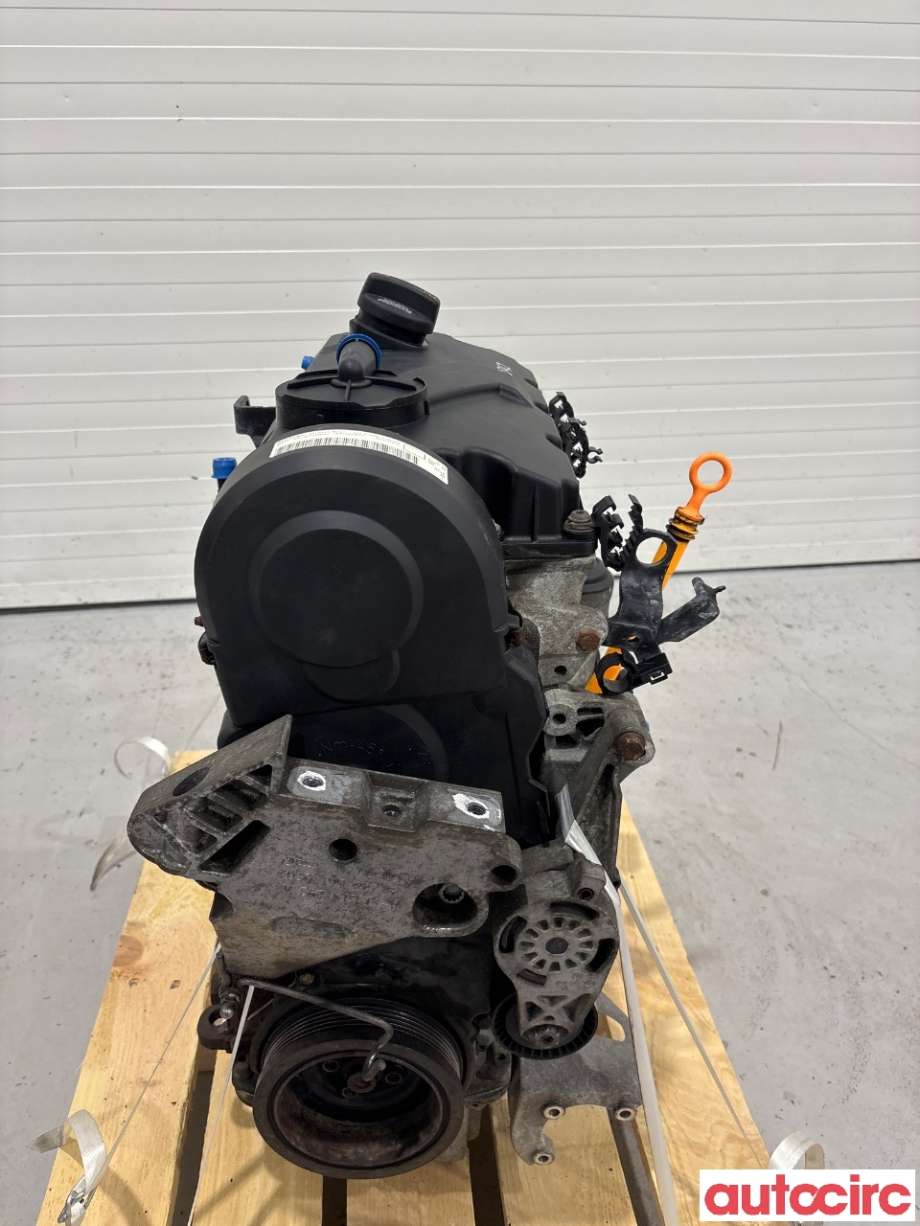 Motor diesel til VW Caddy 2004-2010 (Type III, Fase 1)  (VOLKSWAGEN|03G100098PX|BST|)