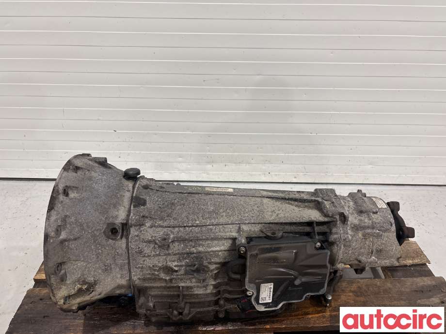 Girkasse automat til Mercedes Vito 2014-->> (W447) (W447) (MERCEDES|A4472707400|OM722965|)
