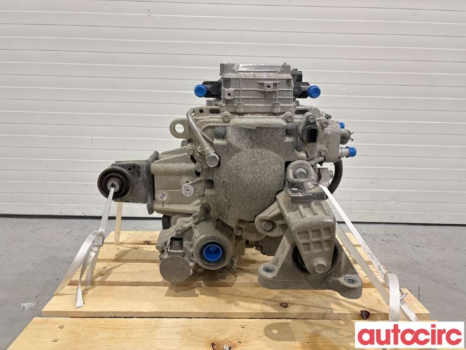 Motor elbil foran til Kia EV6 2021-->>  (KIA|4400018FA0|)