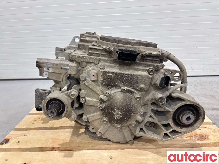 Motor elbil bak til Kia EV6 2021-->>  (KIA|4400018FB0|)