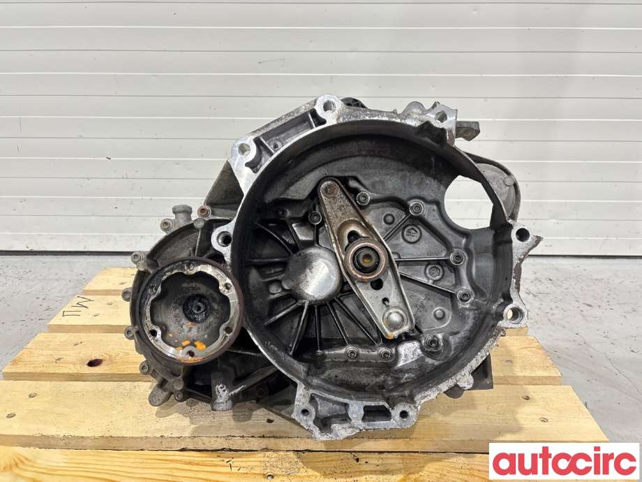 Girkasse manuell til VW Caddy 2010-2015 (Type III, Fase 2) (VOLKSWAGEN|0AH300042RX|NNG|)
