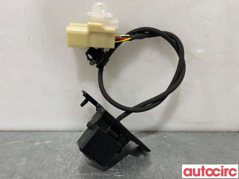 Kamera til Citroën C-Crosser 2007-2012  (CITROEN|6590Z8|)