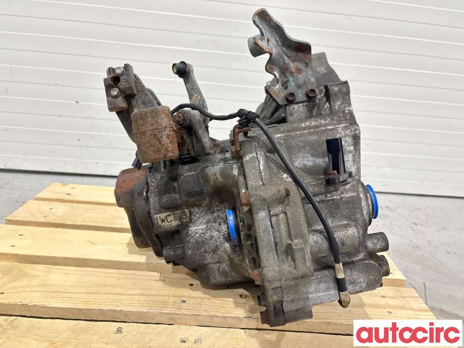 Girkasse manuell til Mazda 6 2008-2010 (Type II, Fase 1)  (MAZDA|GC11-17-100|)