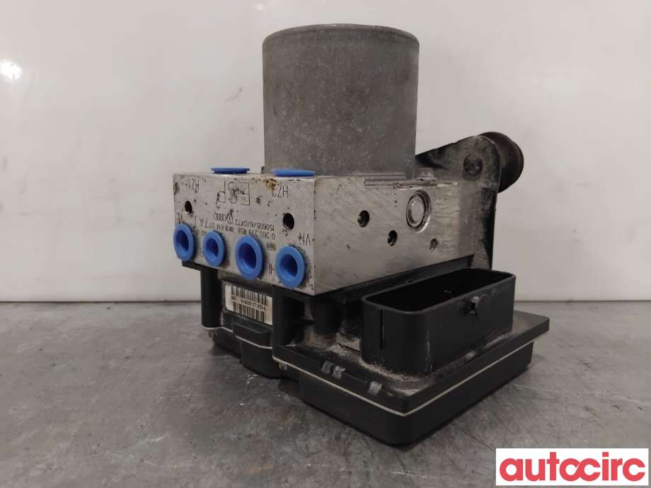 ABS sentral til Audi A4 2007-2014 (Type IV) (B8) (B8) (AUDI|8K9614517AL|0265239458|8K9614517AJ)