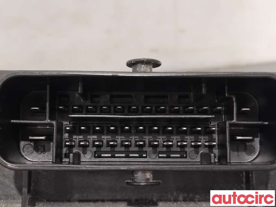 ABS sentral til Audi A4 2007-2014 (Type IV) (B8) (B8) (AUDI|8K9614517AL|0265239458|8K9614517AJ)