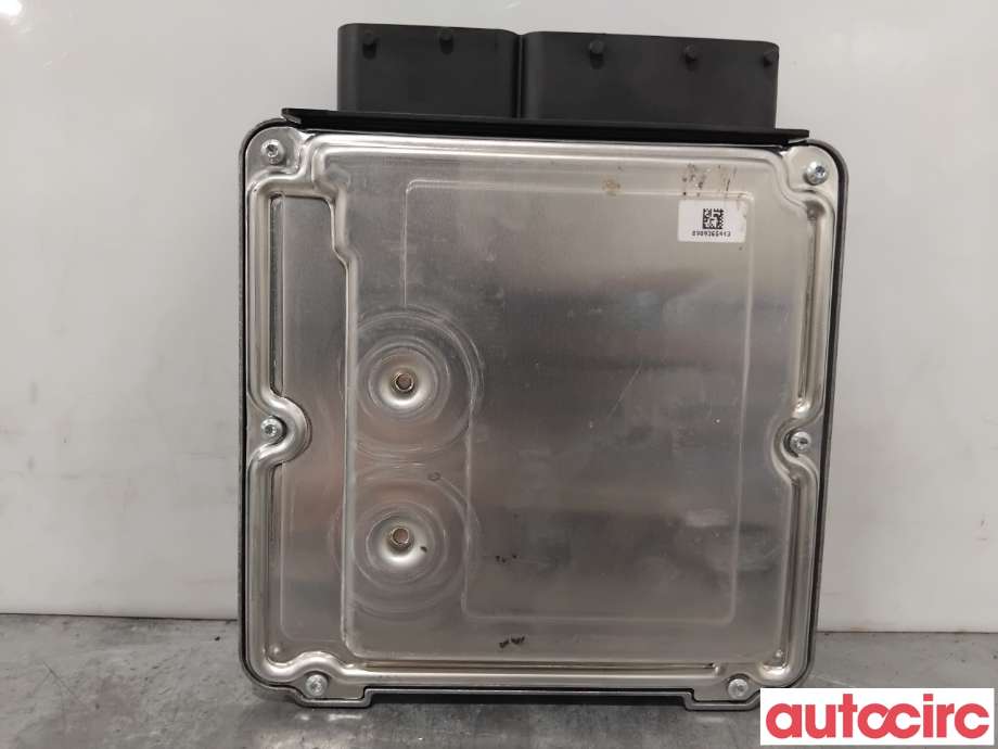 Styreenhet motor til Audi A4 2007-2014 (Type IV) (B8) (B8) (AUDI|04L906021BL|0281030378)
