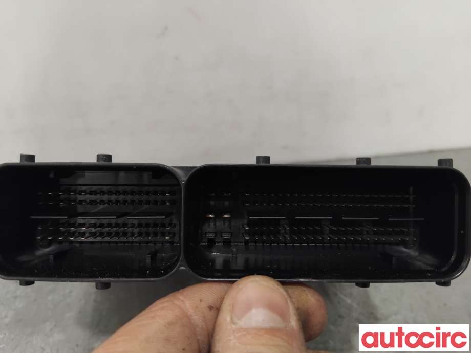 Styreenhet motor til Audi A4 2007-2014 (Type IV) (B8) (B8) (AUDI|04L906021BL|0281030378)